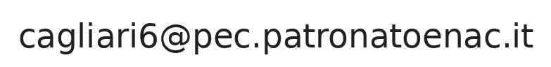 PEC ufficio