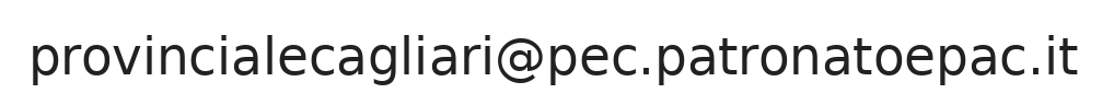 PEC ufficio