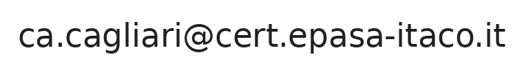 PEC ufficio