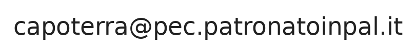 PEC ufficio