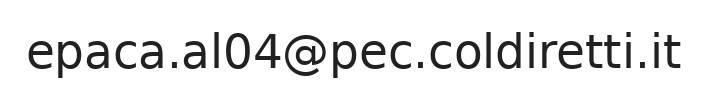 PEC ufficio
