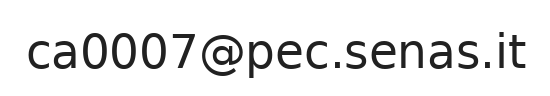 PEC ufficio