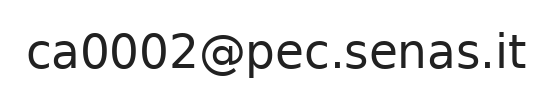 PEC ufficio
