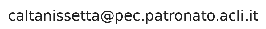 PEC ufficio