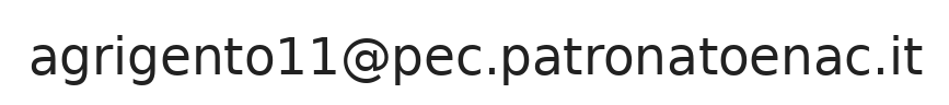 PEC ufficio