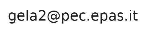 PEC ufficio