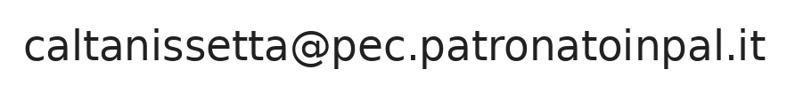 PEC ufficio