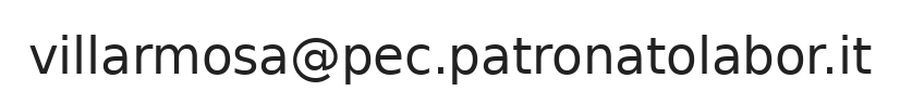 PEC ufficio