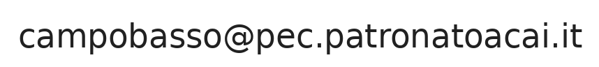 PEC ufficio