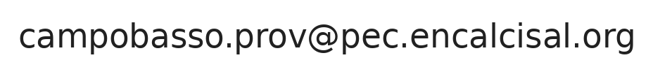 PEC ufficio
