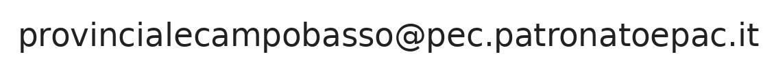 PEC ufficio