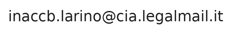 PEC ufficio