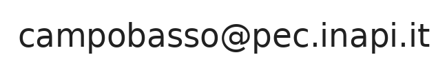 PEC ufficio