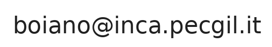 PEC ufficio