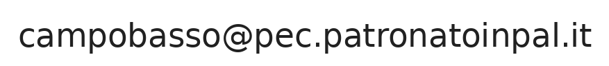 PEC ufficio