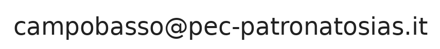 PEC ufficio