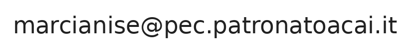 PEC ufficio