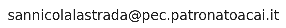 PEC ufficio