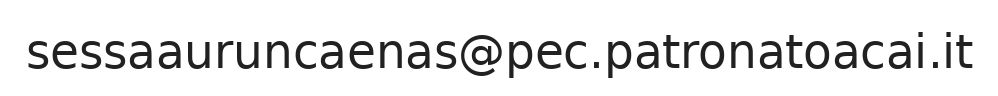 PEC ufficio