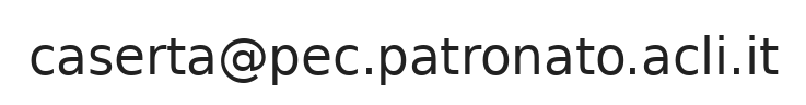 PEC ufficio