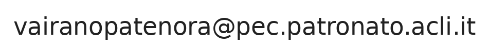 PEC ufficio