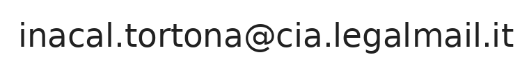PEC ufficio