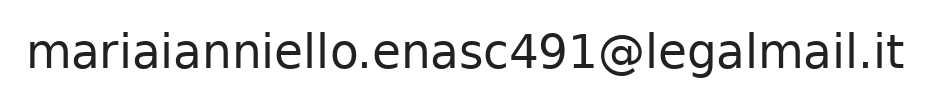 PEC ufficio