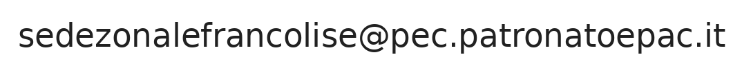 PEC ufficio