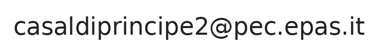 PEC ufficio