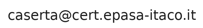 PEC ufficio