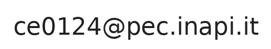 PEC ufficio