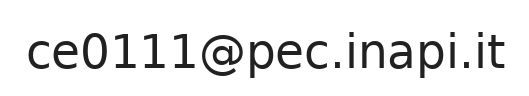 PEC ufficio