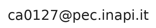PEC ufficio