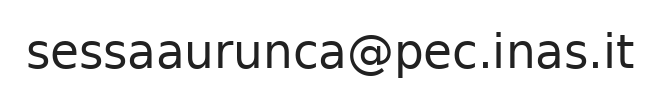 PEC ufficio