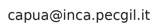 PEC ufficio
