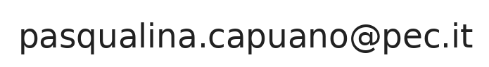 PEC ufficio