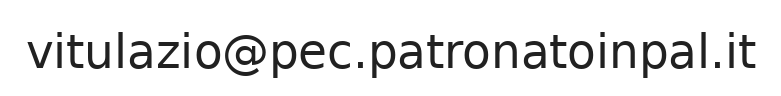 PEC ufficio