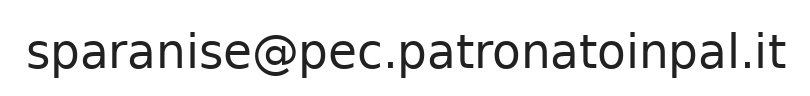 PEC ufficio