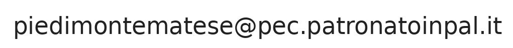 PEC ufficio