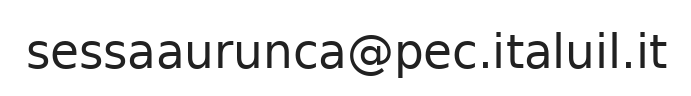 PEC ufficio