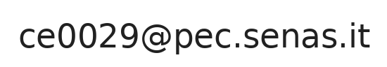 PEC ufficio
