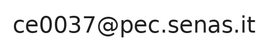 PEC ufficio