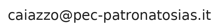 PEC ufficio