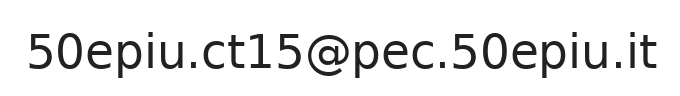 PEC ufficio