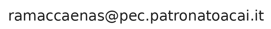 PEC ufficio