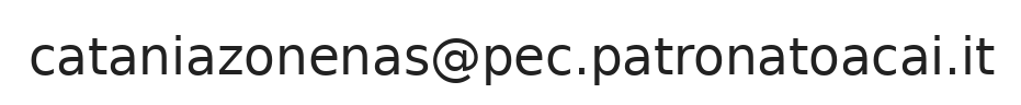 PEC ufficio