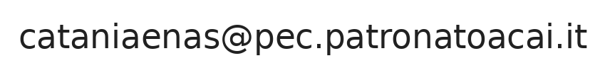 PEC ufficio