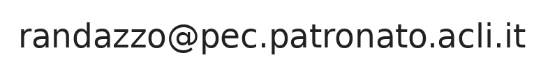 PEC ufficio