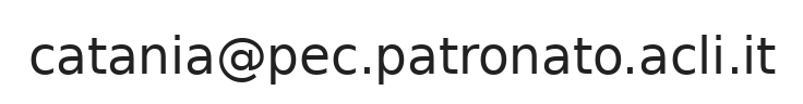 PEC ufficio