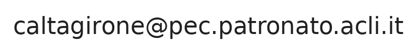 PEC ufficio